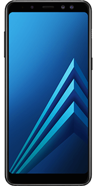 Samsung A6 2018 orginal skärm