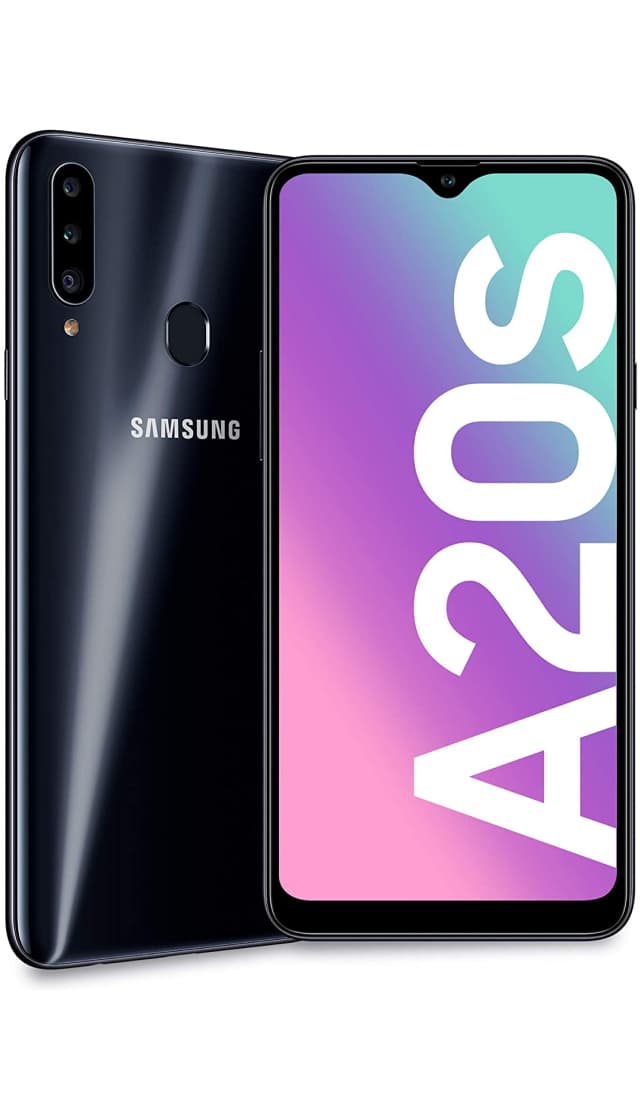 Samsung Galaxy A20s