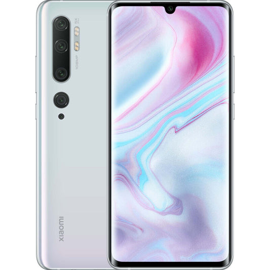 Övriga reparationer XIAOMI MI NOTE 10