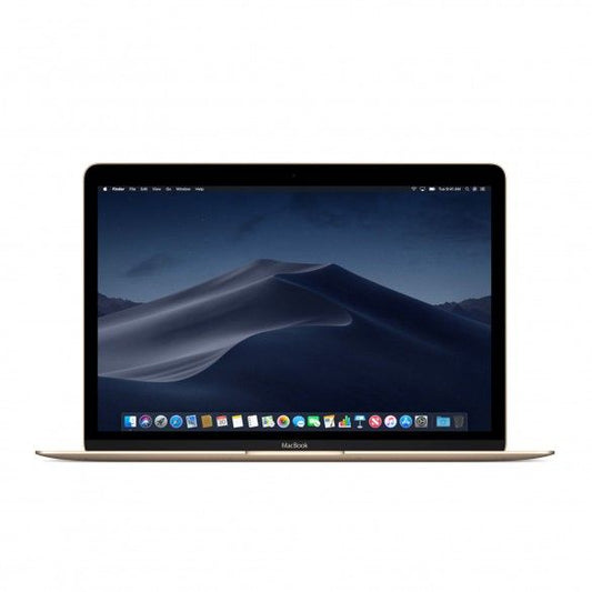 Skärmbyte Macbook Retina 12" 2015