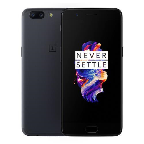 Skärmbyte Oneplus 5