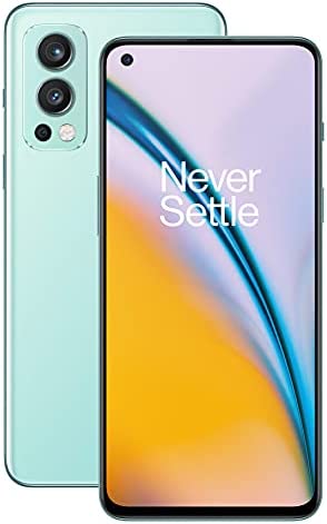 Byte av baksida Oneplus OnePlus Nord 2