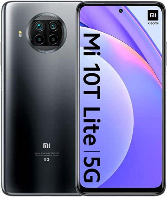 Skärmbyte XIAOMI MI 10T LITE