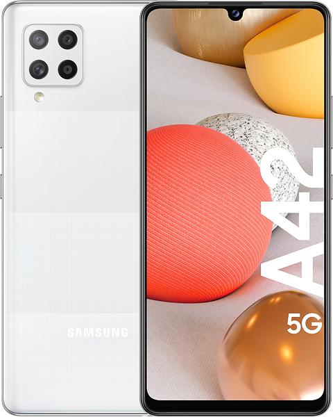 Samsung Galaxy A42 5G