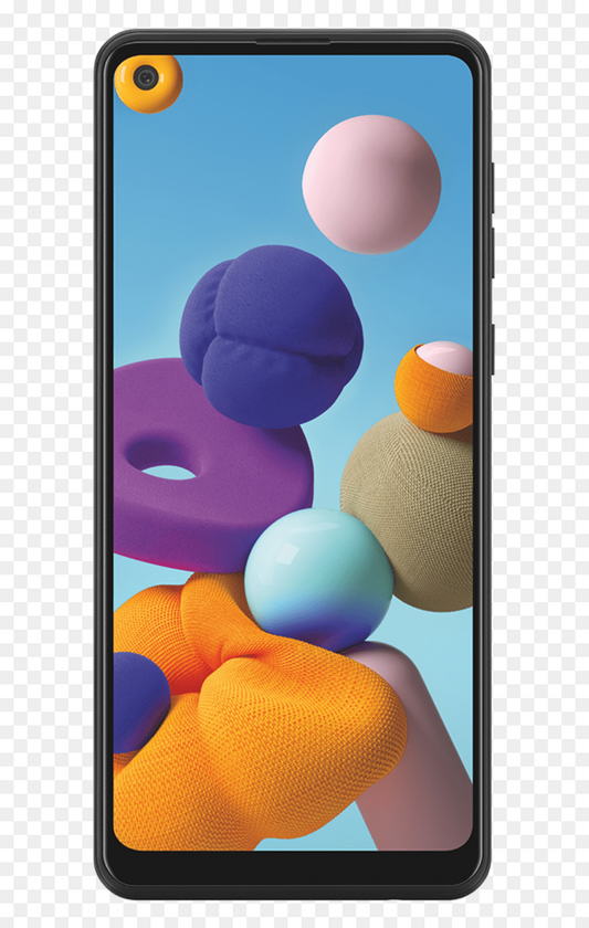 Samsung Galaxy A21