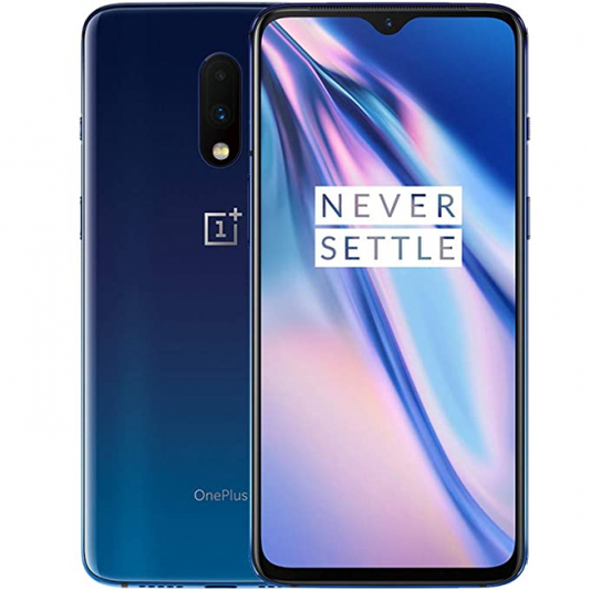 Byte av baksida Oneplus 7