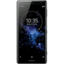 Byte av baksida Sony Xperia XZ2