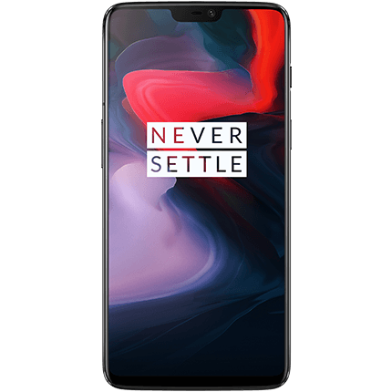 Byte av baksida Oneplus 6