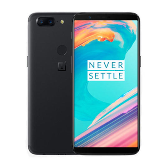 Byte av baksida Oneplus 5T