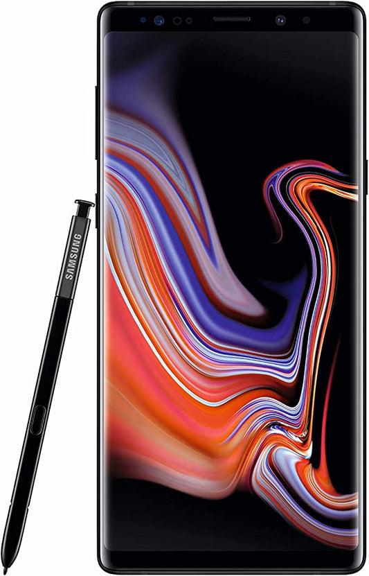 Övriga reparationer Samsung Galaxy Note 9