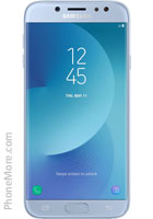 Övriga reparationer Samsung Galaxy J7 (2017)