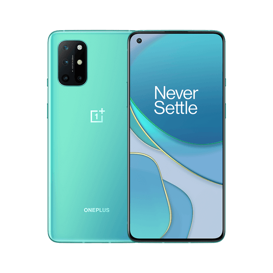 Byte av baksida Oneplus 8T