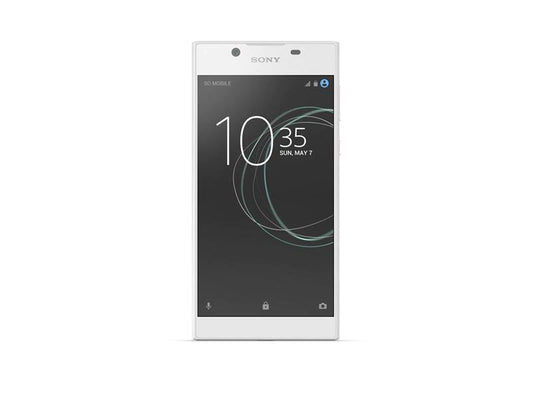 Skärmbyte Sony Xperia L1