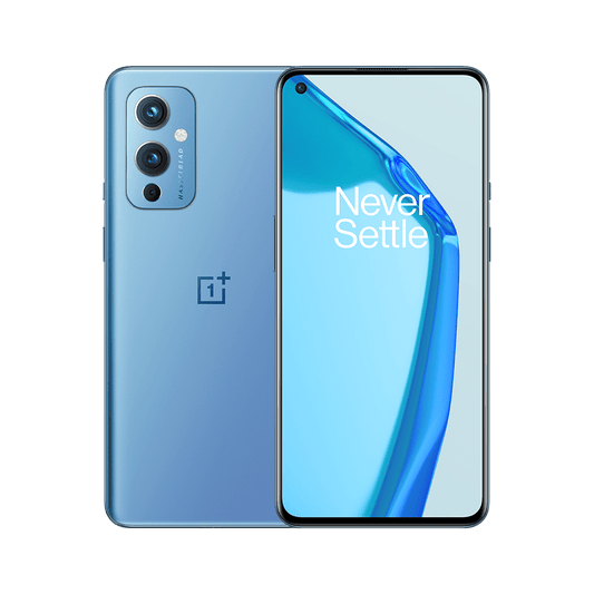 Batteribyte Oneplus 9