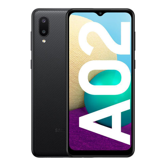 Samsung Galaxy A02