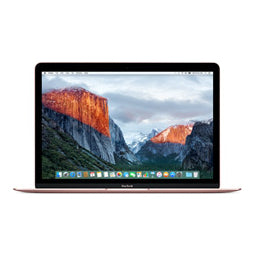 Batteribyte MacBook Air 12"