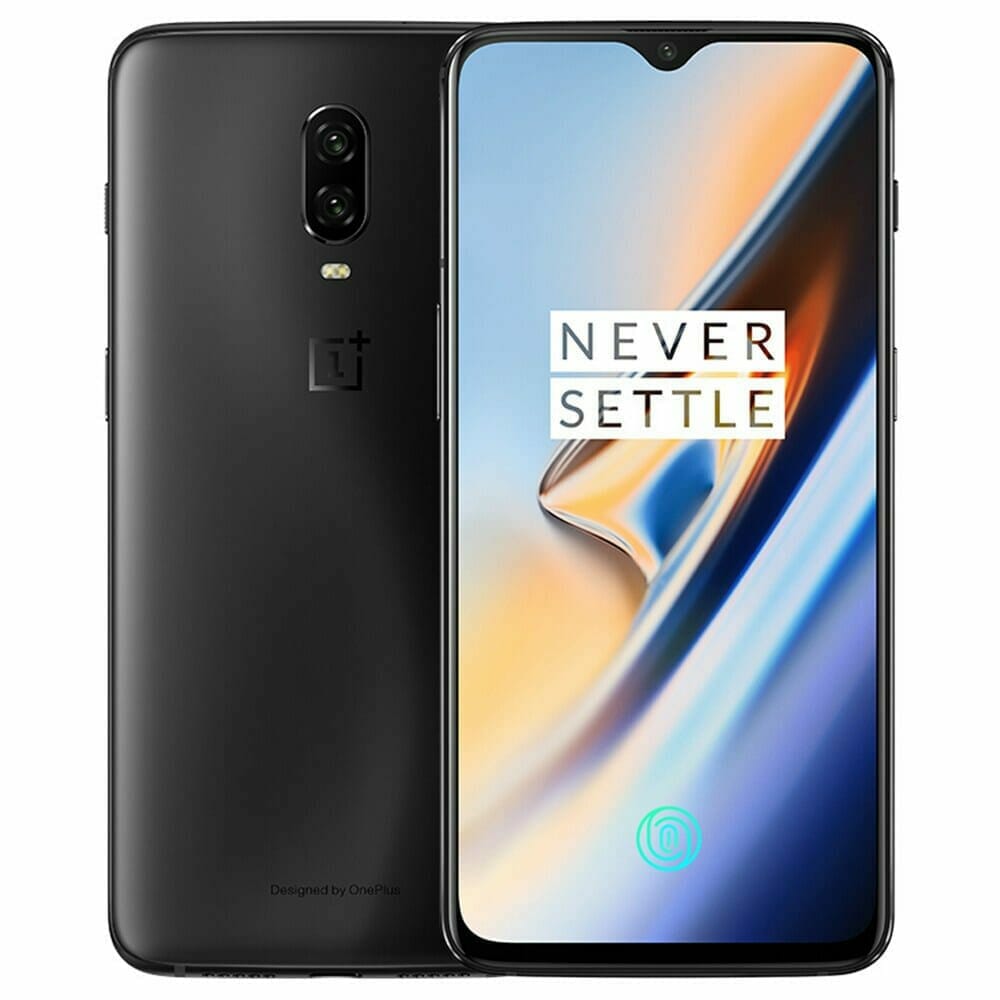 Övriga reparationer Oneplus 6T