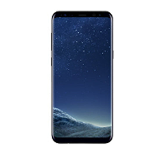 Byte av baksida Samsung Galaxy S8