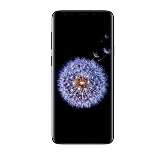 Byte av baksida Samsung Galaxy S9