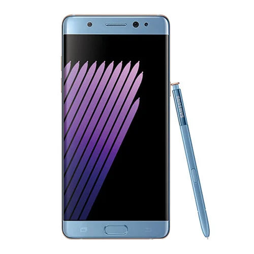 Övriga reparationer Samsung Galaxy Note 7