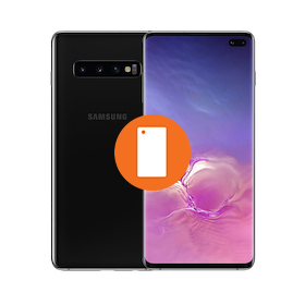 Samsung Galaxy S10 plus byta baksida