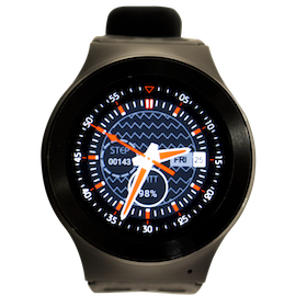 SmartWatch 0501