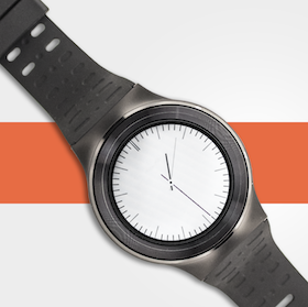 SmartWatch 0501