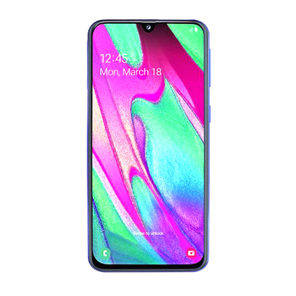 Samsung Galaxy A40
