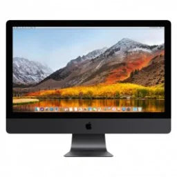Skärmbyte iMac intel