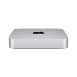 Batteribyte Mac mini