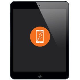 iPad Mini skärmbyte LCD - GHmobilcenter