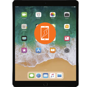 iPad Pro Skärmbyte LCD