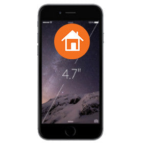 iPhone 6S Hemknapp - GHmobilcenter