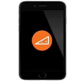 iPhone 6Plus Byta Volymknapp - GHmobilcenter