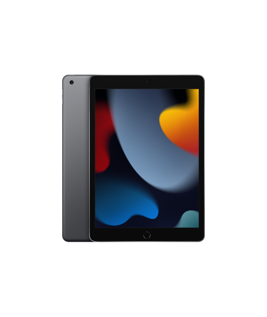 iPad 8th gen 10,2” Byte av laddkontakt