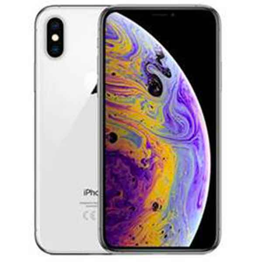 Byte av baksida iPhone XS