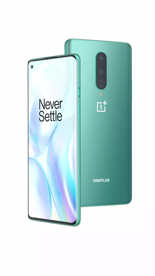 Batteribyte Oneplus 8