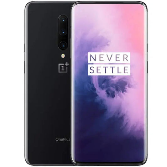 Batteribyte Oneplus 7T Pro