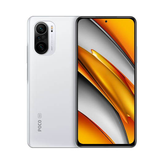 Övriga reparationer POCOPHONE F3