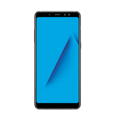 Samsung Galaxy A8+ (2018)