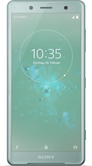 Byte av baksida Sony Xperia XZ2 Compact