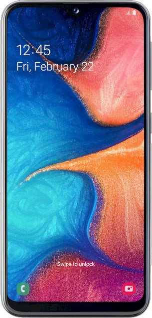 Samsung Galaxy A20e