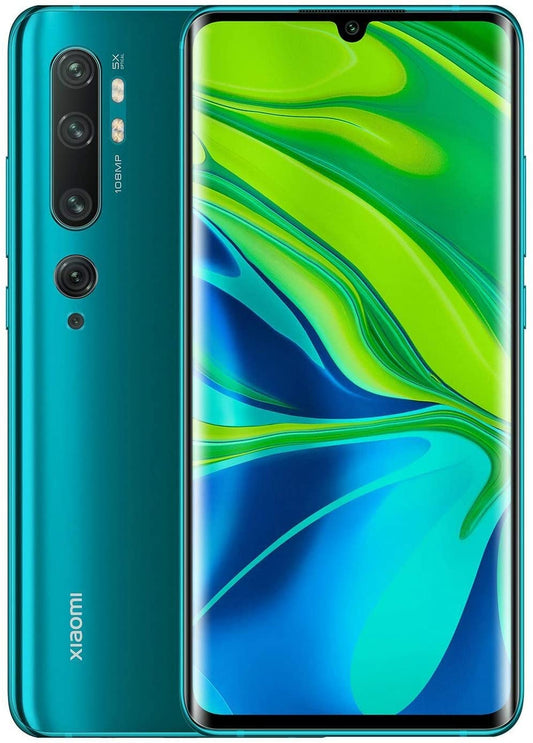 Skärmbyte XIAOMI MI NOTE 10 PRO