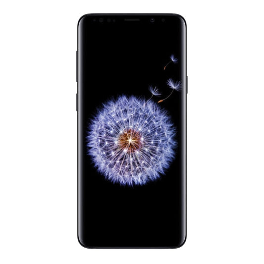Byte av baksida Samsung Galaxy S9 Plus