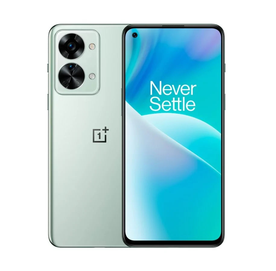 Batteribyte Oneplus OnePlus Nord 2T