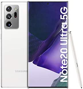 Byte av baksida Samsung Galaxy Note 20 Ultra 5G