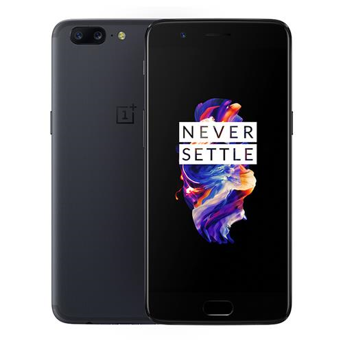Byte av baksida Oneplus 5