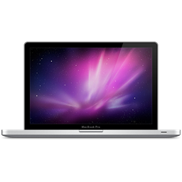 Skärmbyte MacBook Pro 17"