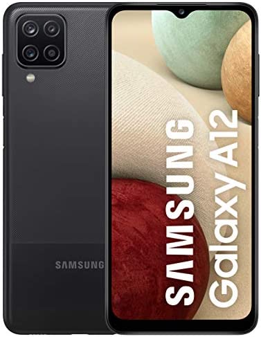 Samsung Galaxy A12