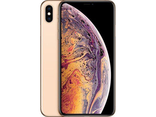 Byte av baksida iPhone XS Max